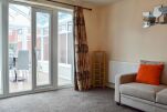 Booth House Accommodation
                                    - Leeds, West Yorkshire