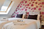Booth House Accommodation
                                    - Leeds, West Yorkshire