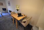 New Image for Clifton House Apartments