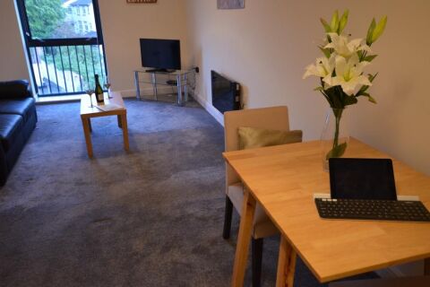 New Image for Clifton House Apartments