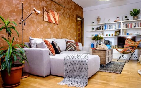 Atic Eloi Apartment