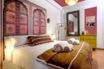 Bedroom, Atic Eloi