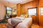Bedroom, Bogatell Beach