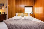 Bedroom, Bogatell Beach