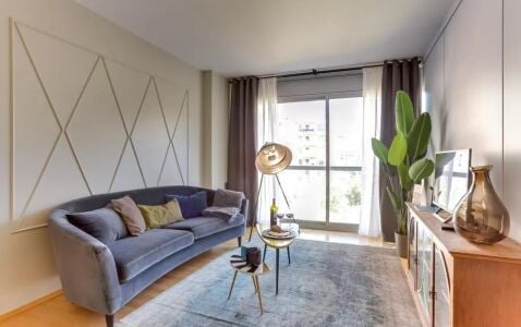 Calabria Apartments