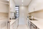 Kitchen, Calabria II Serviced Apartments, Barcelona