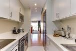 Kitchen, Calabria II Serviced Apartments, Barcelona
