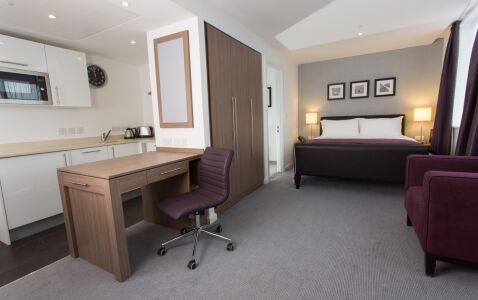 Martineau Place Apartments