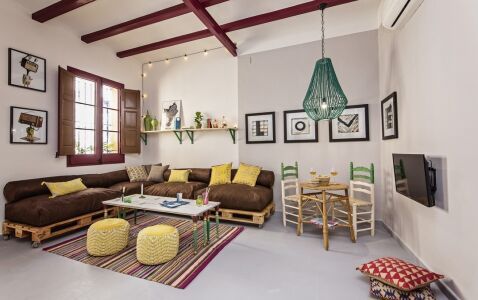 Raco Apartment