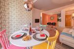 Dining Area Sant Gervasi