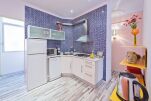 Kitchen, Sant Gervasi