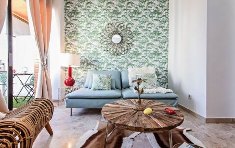 Ciutadella Apartment