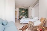 Bedroom, Cosy Ciutadella
