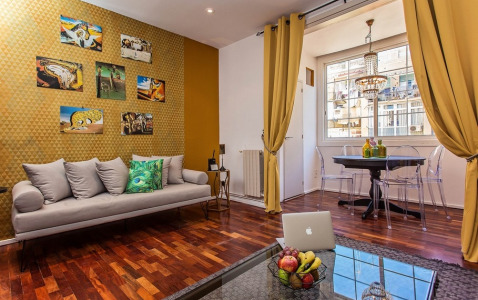 Dali Apartment Gracia