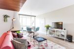 Living Room, Eixample Borrell