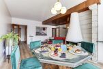 Dining Area, Eixample Borrell
