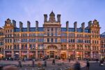 Corn Exchange Serviced Apartments in Manchester