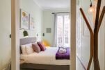 Bedroom, Eixample Dreta II