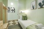 Bedroom, Eixample Dreta II