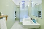 Bathroom, Eixample Dreta II