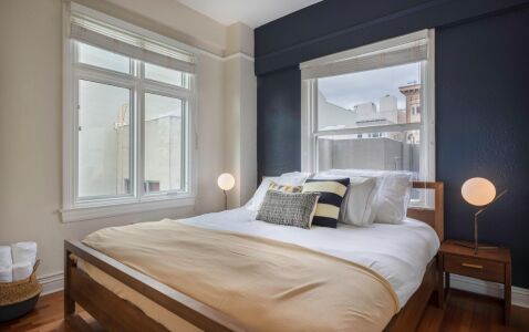 Pine Street Apartments