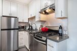 Pine Street Apartments
                                    - San Francisco, California