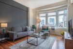 Pine Street Apartments
                                    - San Francisco, California