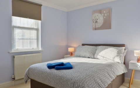 Wakeford Cottage Accommodation