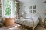 Bedroom, Elgin Crescent VIII Serviced Accommodation, Notting Hill