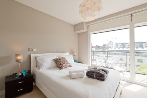 Bedroom Lovely Riverside 