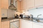 Kitchen Lovely Riverside 