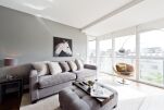 Living room Lovely Riverside 