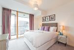 Bedroom Lovely Riverside I