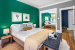 Post Street Serviced Apartment
                                    - San Francisco, California