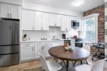 Post Street Serviced Apartment
                                    - San Francisco, California