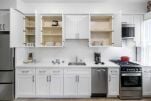 Post Street Serviced Apartment
                                    - San Francisco, California