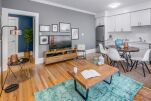 Post Street Serviced Apartment
                                    - San Francisco, California