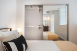 The Hauser Apartment
                                    - Los Angeles, Los Angeles County