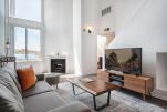 The Hauser Apartment
                                    - Los Angeles, Los Angeles County