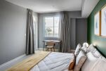 The Admiralty Serviced Apartment
                                    - Los Angeles, Los Angeles County