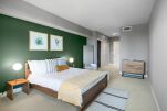 The Admiralty Serviced Apartment
                                    - Los Angeles, Los Angeles County