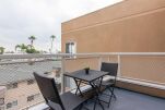 Marlon Manor Serviced Apartment
                                    - Los Angeles, Los Angeles County