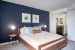Marlon Manor Serviced Apartment
                                    - Los Angeles, Los Angeles County