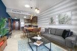 Lounge, Elite Residence Serviced Accommodation, Dubai
