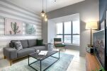 Lounge, Elite Residence Serviced Accommodation, Dubai
