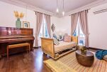 Living Room, Gracia Deluxe