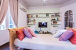 Bedroom, Gracia Deluxe