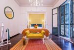 Bedroom, Gracia Deluxe