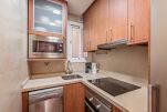 Kitchen, Lesseps