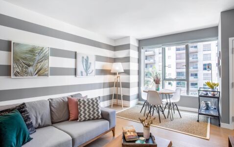 The Emerson Serviced Apartment